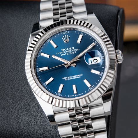 rolex datejust jubilee clasp|rolex datejust 41 2022.